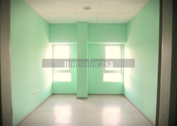 UFFICIO - Office Via Gustavo Benucci 999, Perugia - photo 6