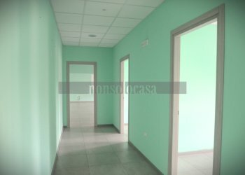 CORRIDOIO - Office Via Gustavo Benucci 999, Perugia - photo 7