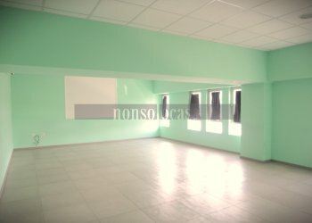 SALA RIUNIONI - Office Via Gustavo Benucci 999, Perugia - photo 8