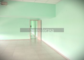 SALA RIUNIONI - Office Via Gustavo Benucci 999, Perugia - photo 13