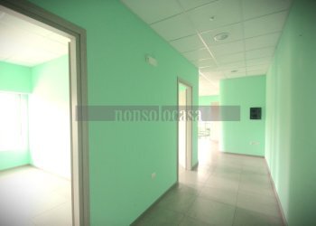 CORRIDOIO - Office Via Gustavo Benucci 999, Perugia - photo 14