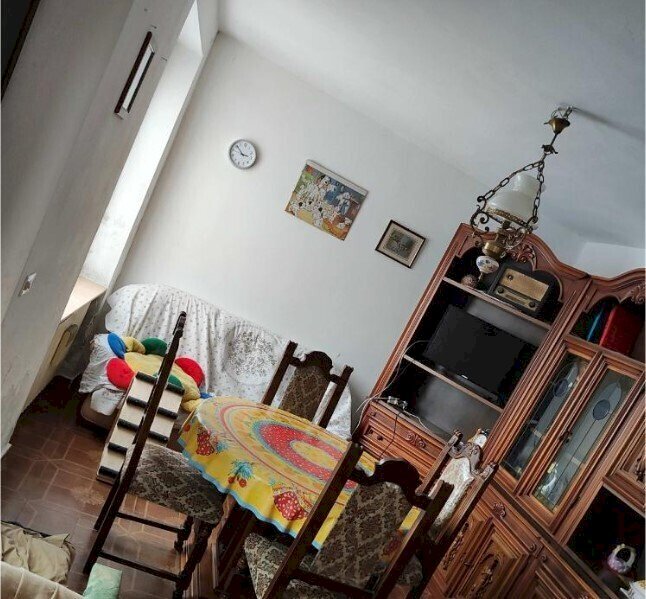 3.jpg - Terratetto - Terracielo all'asta Via Orti Grandi 8, Sale - foto 2