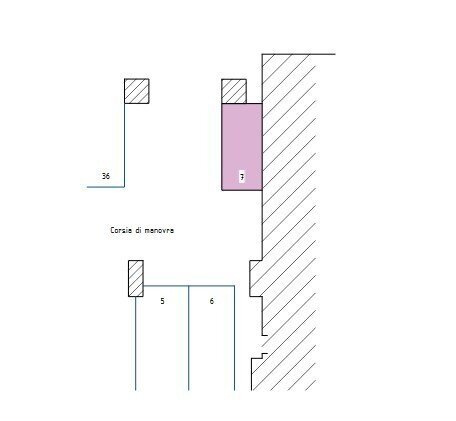 1.jpg - Box all'asta Via Fieschi 15, Genova - planimetria 1