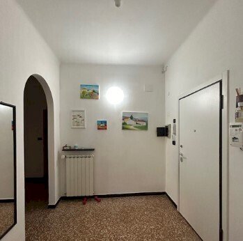 3.jpg - Apartment at auction Via Lodovico Calda 3, Genova (neighborhood Sestri Ponente) - photo 2
