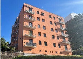 2.jpg - Apartment at auction Via Lodovico Calda 3, Genova (neighborhood Sestri Ponente) - photo 1