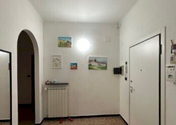 3.jpg - Apartment at auction Via Lodovico Calda 3, Genova (neighborhood Sestri Ponente) - photo 2