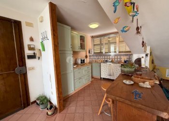 IMG_8712.jpeg - Attic Via Tanaro 3, Nettuno - photo 6