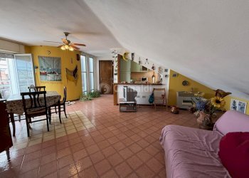 IMG_8718.jpeg - Attic Via Tanaro 3, Nettuno - photo 11