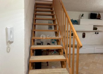 scala.jpg - Casa indipendente Viale Stella Marina 24, Anzio - foto 13