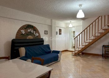 sala hobby.jpg - Casa indipendente Viale Stella Marina 24, Anzio - foto 14