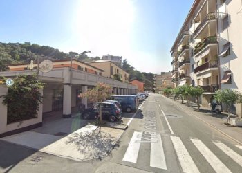 box.JPG - Box Via della Chiusa 56, Sestri Levante - foto 1