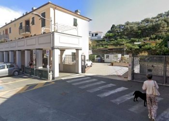 box1.JPG - Box Via della Chiusa 56, Sestri Levante - foto 2