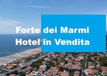 1.jpg - Stabile - Palazzo Via Giacomo Matteotti 14, Forte dei Marmi - foto 1