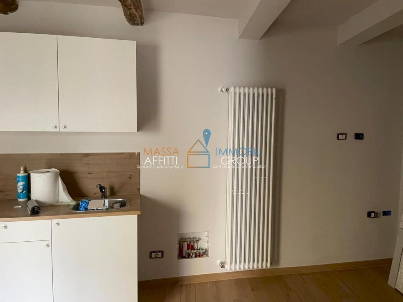 2.jpg - Portion of a house Via Frangola 75, Massa - photo 1