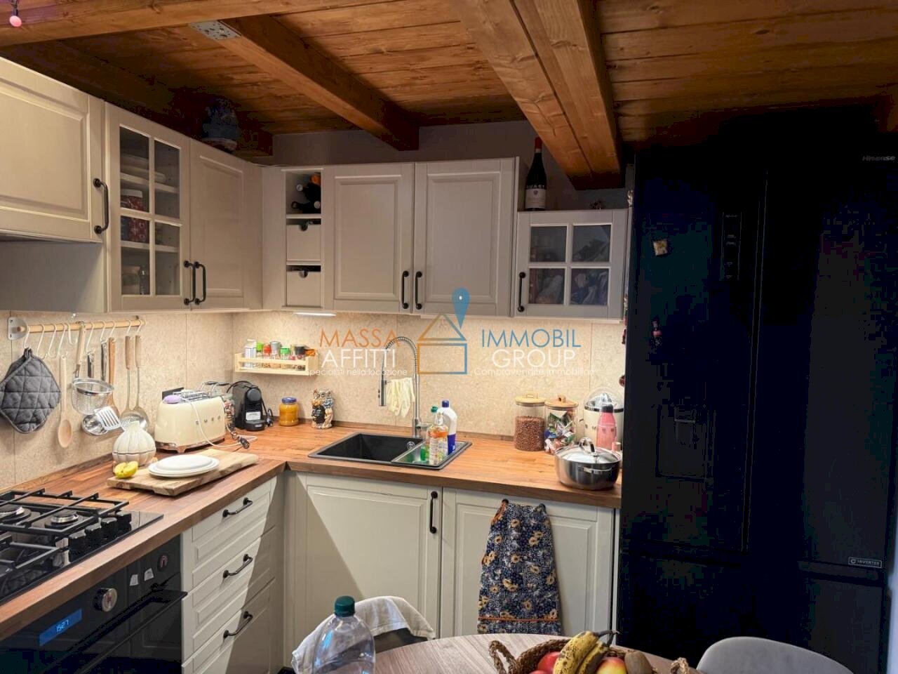 2.jpg - Terratetto - Terracielo Via Frangola 75, Massa - foto 1