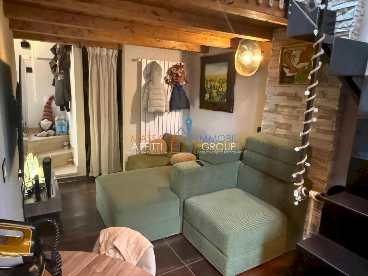 1.jpg - Terratetto - Terracielo Via Frangola 75, Massa - foto 2