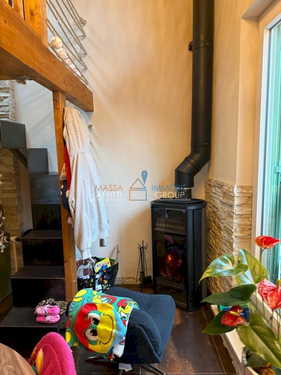 7.jpg - Terratetto - Terracielo Via Frangola 75, Massa - foto 3