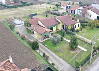 DJI_0054.jpeg - Independent house Via Volturno RO, Rovigo - photo 1