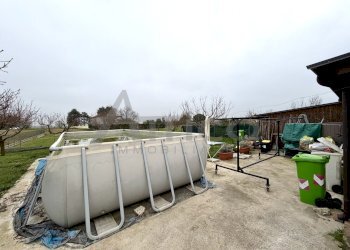 IMG_0880.jpeg - Independent house Via Volturno RO, Rovigo - photo 20