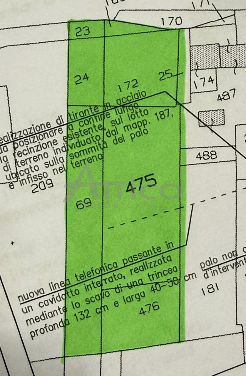 IMG_9522.jpeg - Terreno edificabile Roverdicrè RO, Rovigo - foto 2