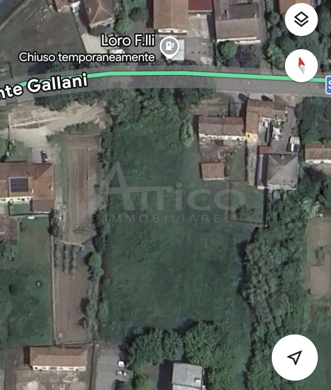 IMG_9523.jpeg - Terreno edificabile Roverdicrè RO, Rovigo - foto 3