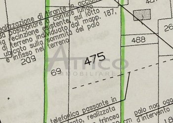 IMG_9521.jpeg - Terreno edificabile Roverdicrè RO, Rovigo - foto 4