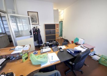 20251024_110756.jpg - Magazzino Via del Commercio 27, Genova (zona Nervi) - foto 6