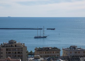 P1060534.JPG - Appartamento Via Giovanni Opisso 183, Genova (zona Pegli) - foto 4