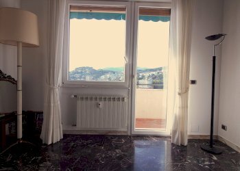 SOGGIORNO (4).jpg - Appartamento Via Giovanni Opisso 183, Genova (zona Pegli) - foto 5