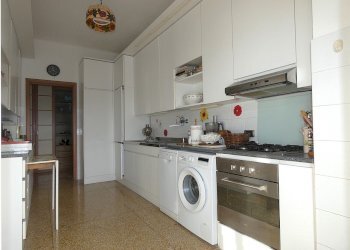 CUCINA (2).JPG - Appartamento Via Giovanni Opisso 183, Genova (zona Pegli) - foto 8