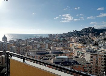 IMG20260102141210.jpg - Appartamento Via Giovanni Opisso 183, Genova (zona Pegli) - foto 9