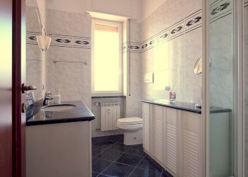 BAGNO.jpg - Appartamento Via Giovanni Opisso 183, Genova (zona Pegli) - foto 16