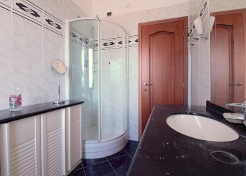 BAGNO 2.jpg - Appartamento Via Giovanni Opisso 183, Genova (zona Pegli) - foto 17