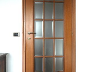 LE PORTE.JPG - Appartamento Via Giovanni Opisso 183, Genova (zona Pegli) - foto 18