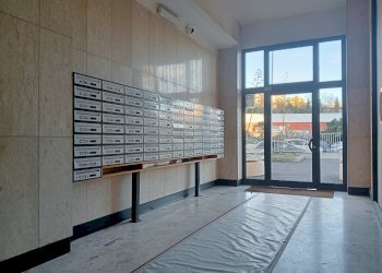 ATRIO.jpg - Appartamento Via Giovanni Opisso 183, Genova (zona Pegli) - foto 20