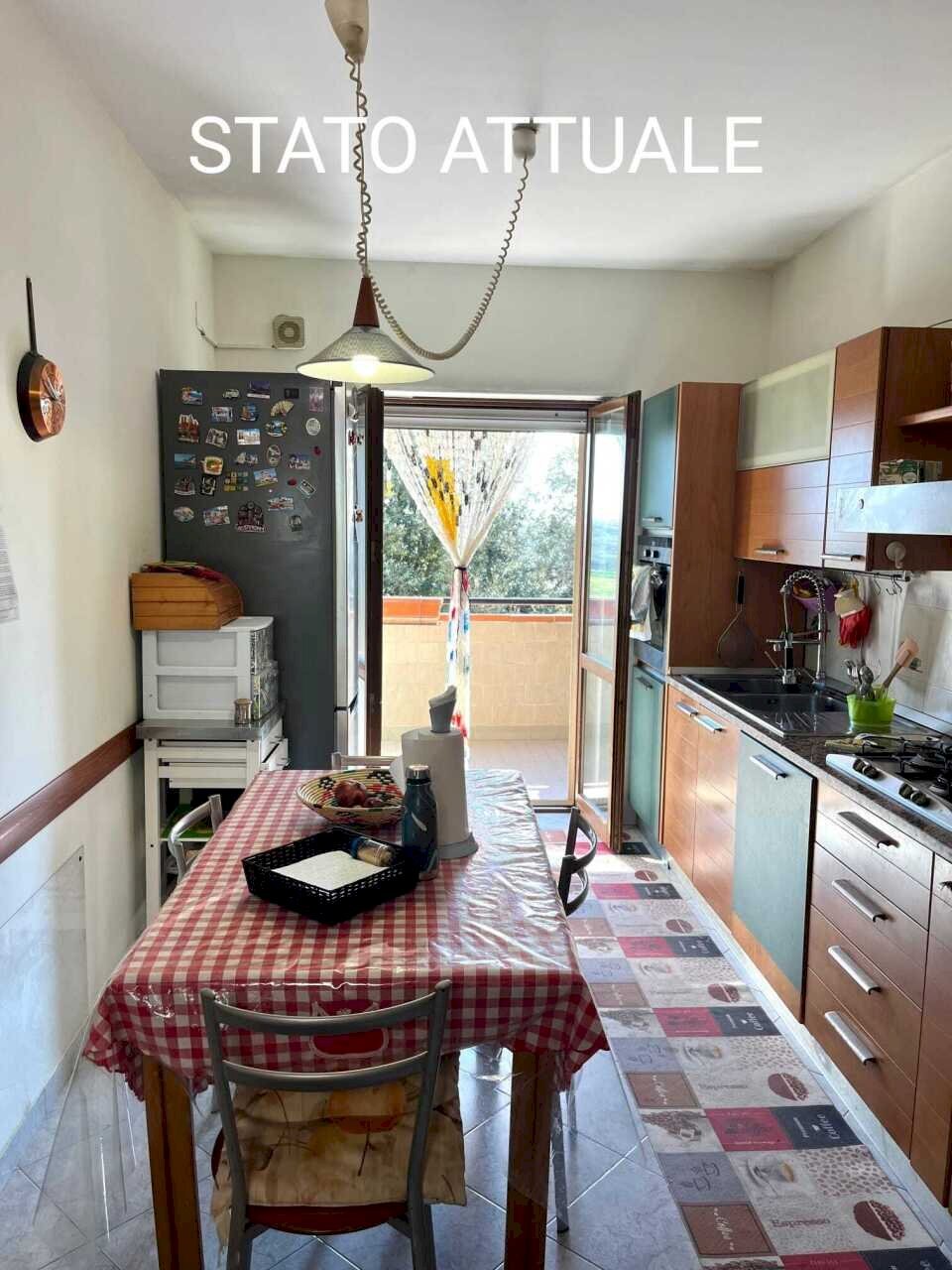 WhatsApp Image 2026-03-12 at 13.33.17.jpeg - Apartment Via Giuseppe Spataro 7, Lanciano - photo 1