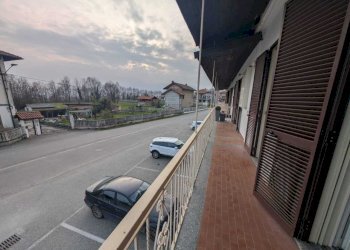 BALCONE - Ufficio Via Corio 100, Nole - foto 17