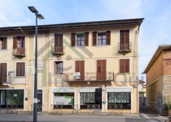 PALAZZINA - Quadrilocale Via Robassomero 15, Ciriè - foto 1