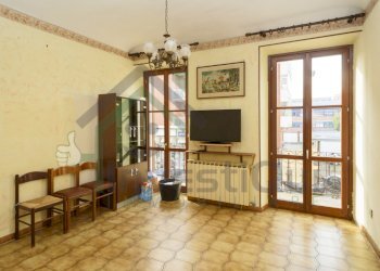 CAMERA 1 - Quadrilocale Via Robassomero 15, Ciriè - foto 2