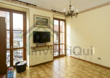 CAMERA 1 - Quadrilocale Via Robassomero 15, Ciriè - foto 3