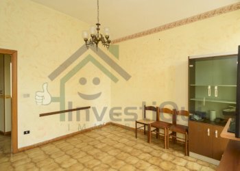 CAMERA 1 - Quadrilocale Via Robassomero 15, Ciriè - foto 4