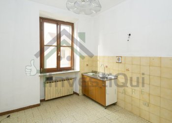 CUCINA - Quadrilocale Via Robassomero 15, Ciriè - foto 6