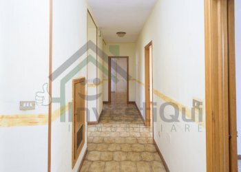 INGRESSO - Quadrilocale Via Robassomero 15, Ciriè - foto 10