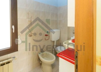 BAGNO 2 - Quadrilocale Via Robassomero 15, Ciriè - foto 11