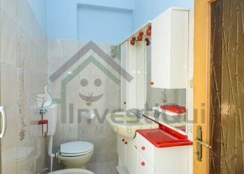 BAGNO 2 - Quadrilocale Via Robassomero 15, Ciriè - foto 12