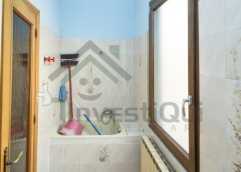 BAGNO 2 - Quadrilocale Via Robassomero 15, Ciriè - foto 13