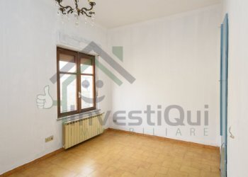 CAMERA 2 - Quadrilocale Via Robassomero 15, Ciriè - foto 14