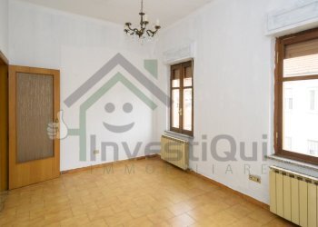 CAMERA 2 - Quadrilocale Via Robassomero 15, Ciriè - foto 16