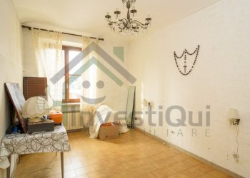 CAMERA 3 - Quadrilocale Via Robassomero 15, Ciriè - foto 19