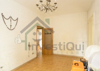 CAMERA 3 - Quadrilocale Via Robassomero 15, Ciriè - foto 20